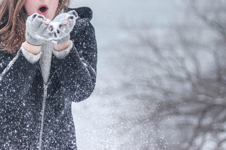 Titelbild zu „Modische Key-Pieces für den Winter“